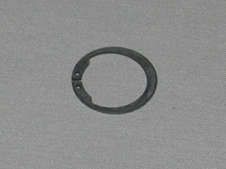 100208                 GOLO SNAP RING - DRUM SHAFT
