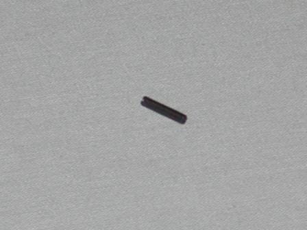 100216                 GOLO PIN - ROLL INPUT WORM
