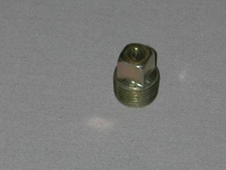 100221                 GOLO Pipe Plug