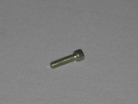100222                 GOLO SCREW - SOCKET HEAD CAP
