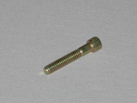 100223                 GOLO SCREW - SOCKET HEAD CAP