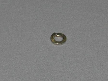 100247                 GOLO WASHER - LOCK