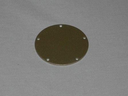 100251                 GOLO Cover - Side