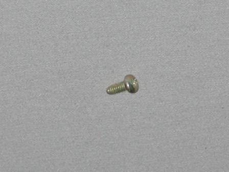 100253                 GOLO SCREW - PHILLIPS SIDE COVER