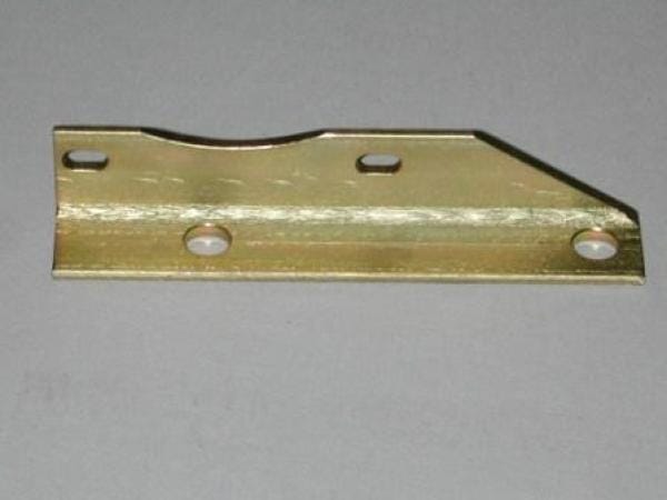 100343                 GOLO BRACKET - LEFT DOUBLE DRUM