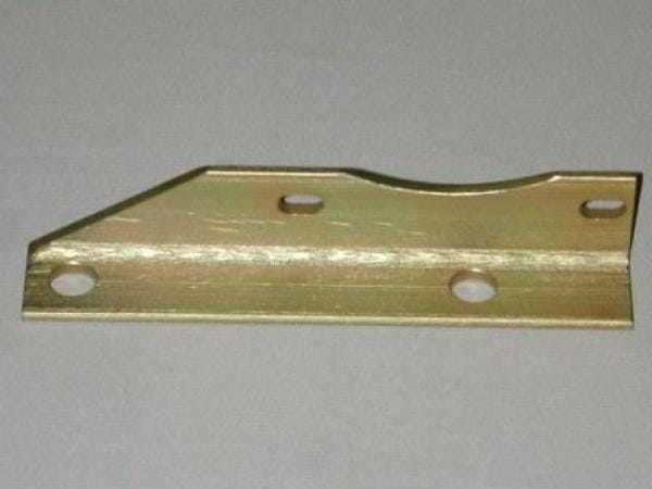 100344                 GOLO BRACKET - RIGHT DOUBLE DRUM