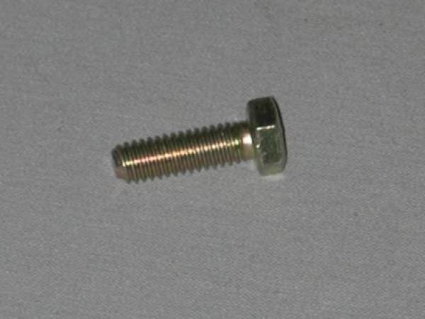 100345                 GOLO Screw - Cap - Hex - 5/16-18 UNC