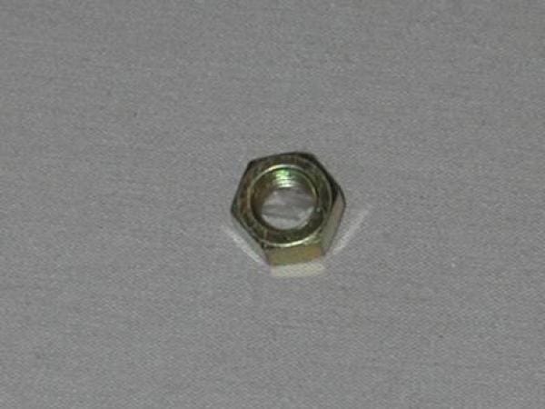 100352                 GOLO NUT HEX 3/8 X 16 UNC