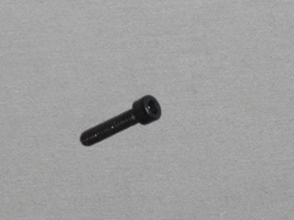 100360                 GOLO Screw - Socket Head Cap  #10-24 x 7/8