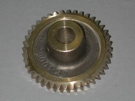 100406                 CORDEM Gear - Output 1200 Series