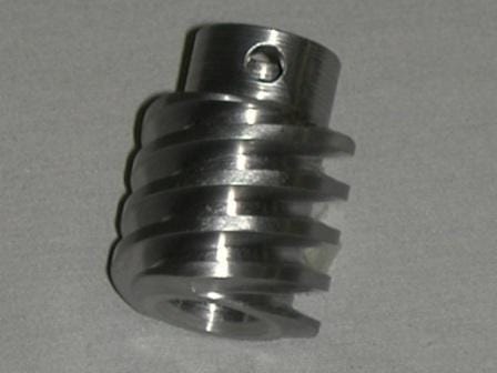 100408                 GOLO WORM - OUTPUT 1200 SERIES