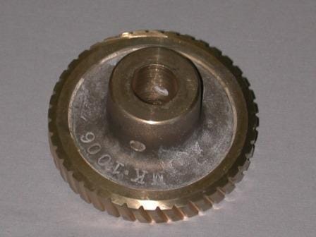 100438                 GOLO Gear - Output 700 Series