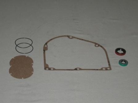 100440                 CORDEM Kit - Seals and Gaskets