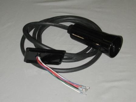 100508                 GOLO Assembly - Pendant RMA w/cable