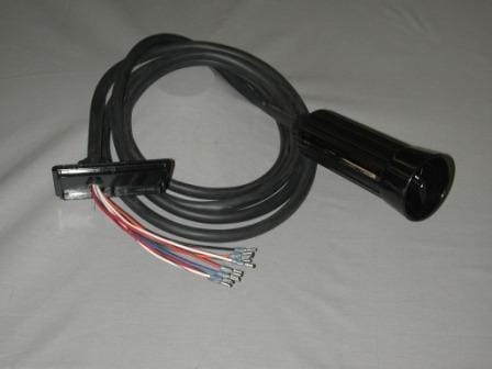 100509                 GOLO SWITCH COMPLETE W/ BARREL AND CABLE