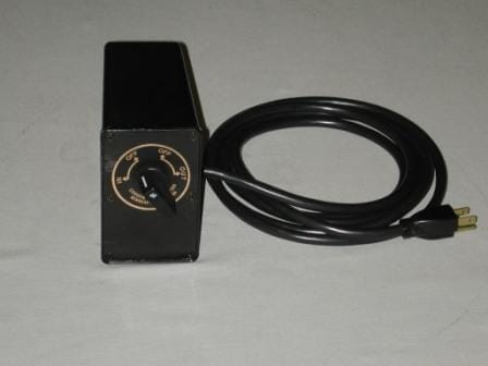 100514                 GOLO 7-30 SMO Control Complete