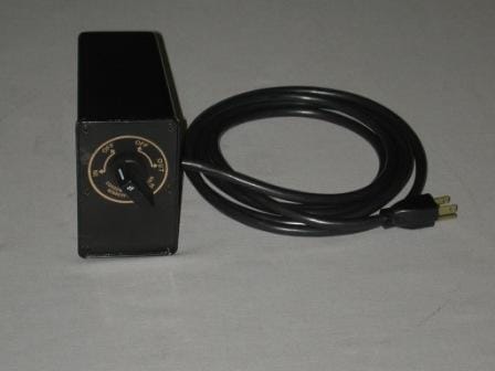 100518                 GOLO 12-15 SMO Control Complete