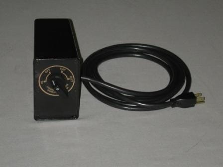 100522                 GOLO 12-30 SMO Control Complete