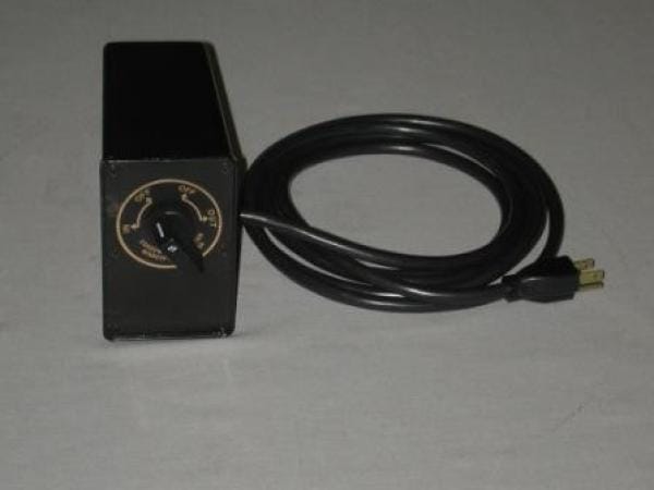100523                 GOLO 12-30 SMA Control Complete