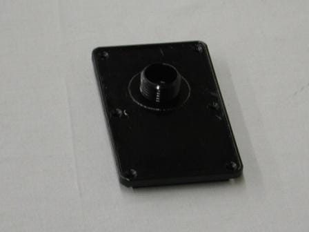 100538                 GOLO COVER - BOX TERMINAL
