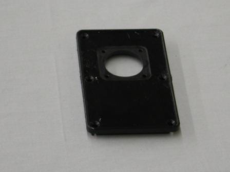 100539                 GOLO Cover - Box Quick Disconnect