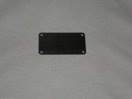 100547                 GOLO Plate - Heat Sink Cover