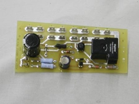 100552                 GOLO ASSEMBLY - TRIGGER CIRCUIT