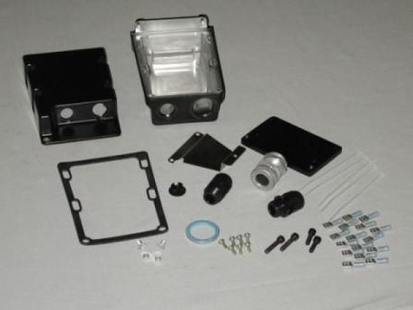 100567                 GOLO Kit - Conversion Aluminum Terminal Box