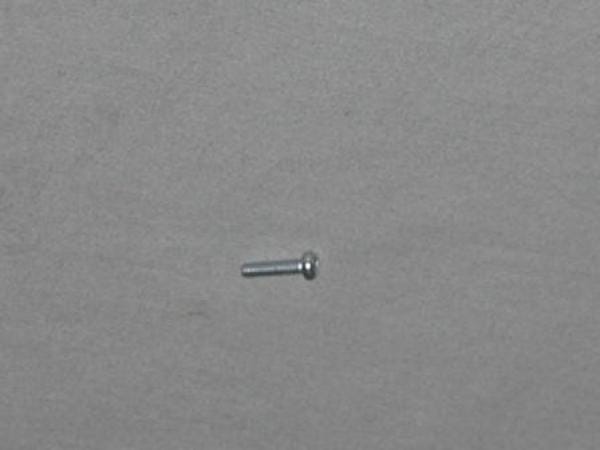 100568                 GOLO Screw - #4-40 Self Threading - .50 Long