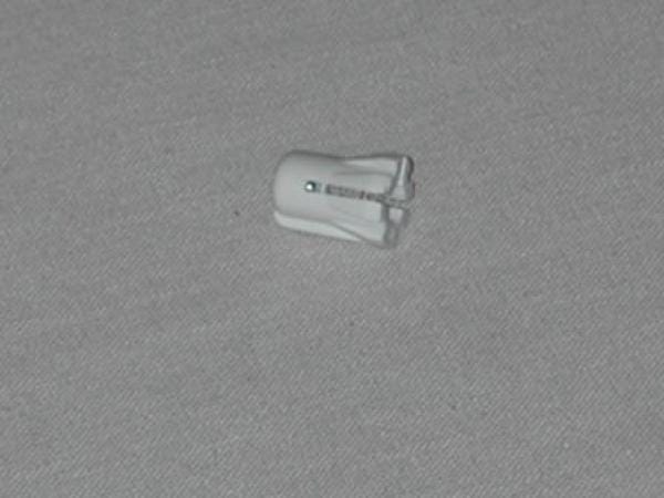 100603                 GOLO Insert - Switch Handle Obsolete - order PN 100570