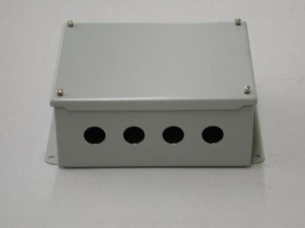 100618                 GOLO ENCLOSURE - JIC - LVC