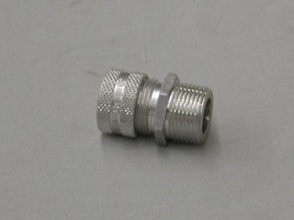 100639                 GOLO CONNECTOR - PYLE NATIONAL - 3/4 INCH