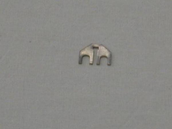 100668                 GOLO JUMPER - TERMINAL STRIP