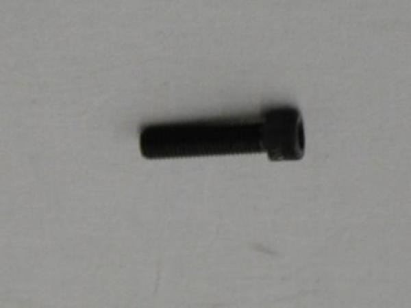 100817                 GOLO SCREW - SOCKET HEAD CAP - 5/16-24 X 1-1/4 LG