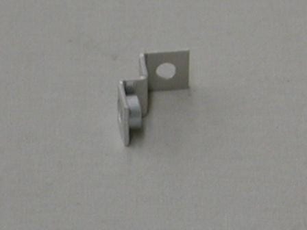 100819                 GOLO Bracket - Shield Right side