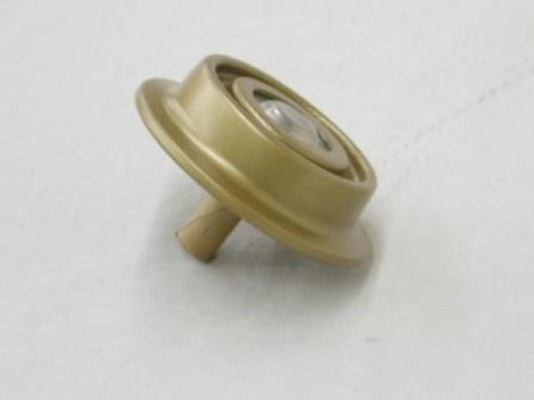 100824                 GOLO WHEEL - TROLLEY