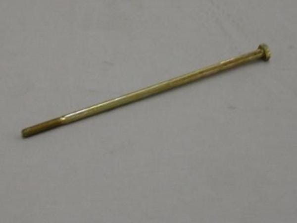 100832                 GOLO SCREW - HEX HEAD - 1/4-20 X 7-1/2 LONG