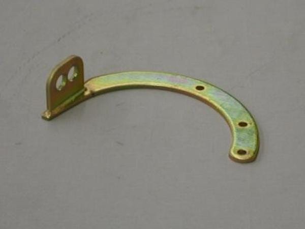 100924                 GOLO WELDMENT - CABLE GUARD - RIGHT SIDE