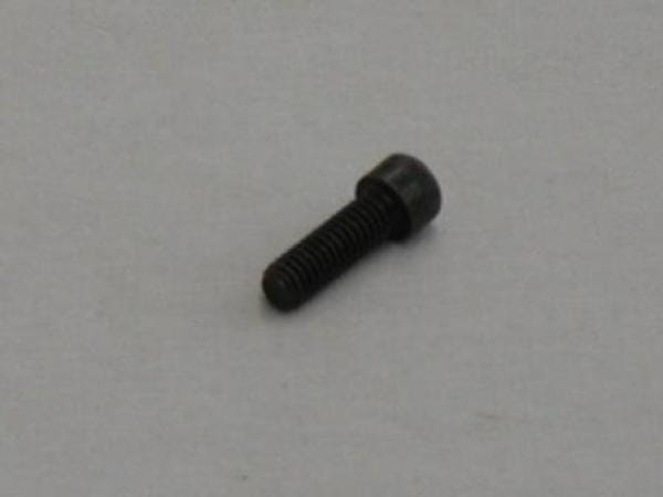 100927                 GOLO SCREW - SOCKET HEAD CAP - 5/16-18 X 1.00 LG