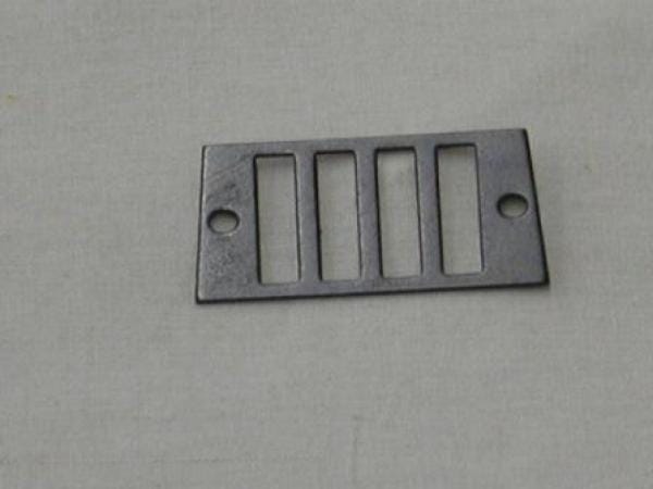 100935C                 GOLO COVER - MOTOR - BRUSH ACCESS