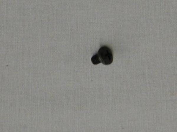 100937                 GOLO SCREW - MACHINE - #8-32 X 1/4 PHIL PAN