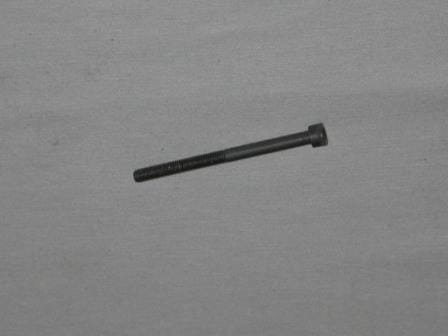 100938                 GOLO Screw - Field #10-32 x2.5