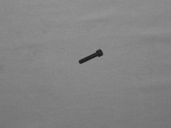 100939                 GOLO SCREW - SOCKET HEAD CAP - #10-24 X 1