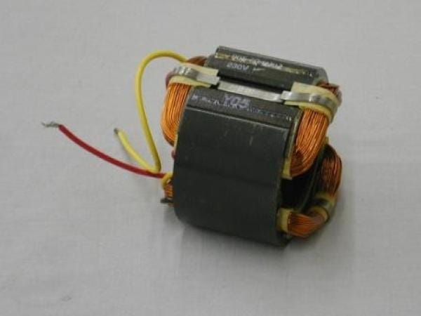 100943                 GOLO FIELD - 2.12 STACK - 230 VOLT