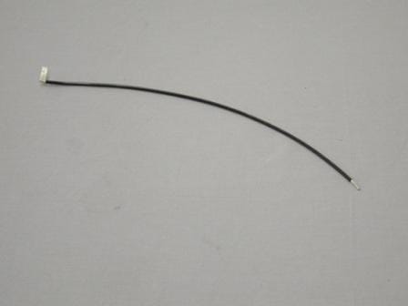 100958                 GOLO Lead - Motor Black