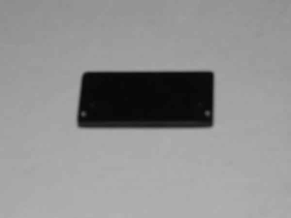 100973                 GOLO PLATE - ADAPTER - ALUMINUM BOX