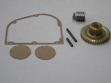 100991                 GOLO KIT - 1200 SERIES GEARS