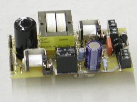 101015                 CORDEM Assembly - Relay Board