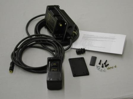 101101                 GOLO RPNT CONTROL 115 AC 2BUTTON COTROL ELECTRONIC SWITCH