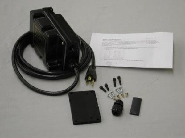 101106                 GOLO CONTROL - RPNT (W/O PENDANT)